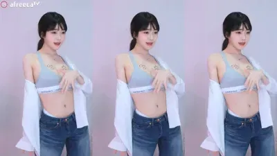 BJ과즙세연(果汁)2023年1月22日Sexy Dance162958 - m0m099 4